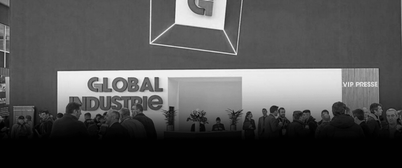 Global Industrie 2026