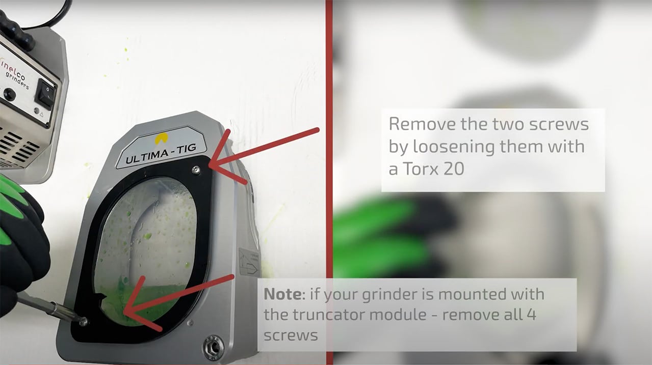 Quarterly-inspection